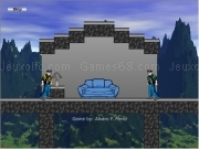 Play Tobikomi jumpman