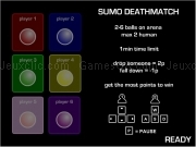 Play Sumo death match