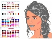 Play Sarah michele gellar dress up