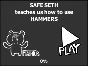 Play Safe seth hammer