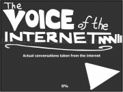 Play The voice of the internet 3