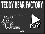 Play Teddy bear factory