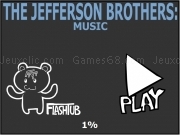 Play Jefferson music