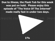 Play The voice of the internet 4