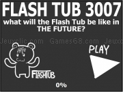 Play Flash tub 3007