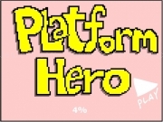 Play Platform hero