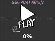 Play 666 avatars