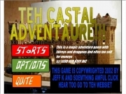 Play Teh castal adventure