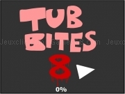 Play Tub bites 8