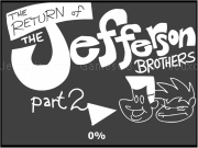 Play Jefferson return 2