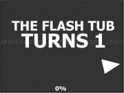 Play Flash tub1