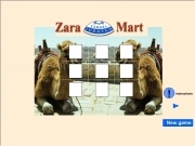 Play Zara mart