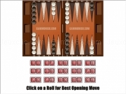 Play Backgammon