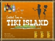 Play Cocktail time on tiki island