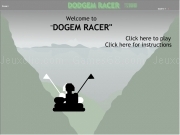Play Dodgem racer