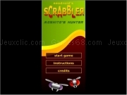 Play Scrabbler - moshitos hunter