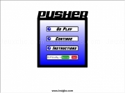 Play Pusher