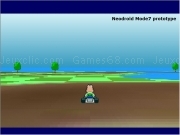 Play Mode7 proto