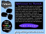 Play Tweak