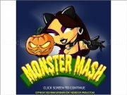 Play Monster mash
