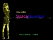 Play Magnetos space gunners