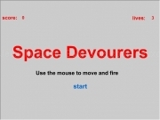 Play Space devourers