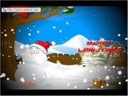 Jugar a Christmas ecard