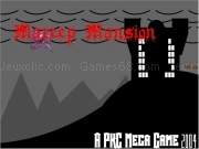 Play Mareep mansion