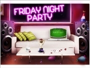 Play Friday night party