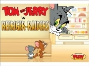Play Tom and jerry - refliger-raiders