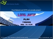 Play Long jump