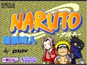 Play Naruto avoider