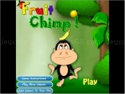 Spielen Fruit chimp