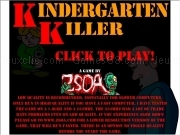 Play Kindergarten killer