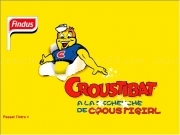 Play Croustibat - a la recherche de croustigirl