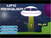 Play Ufo resquer