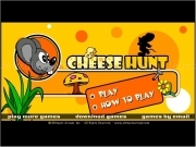 Play Chesse hunt