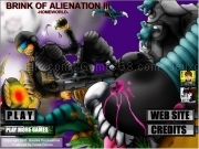 Play Brink of alienation 3 - homeworld