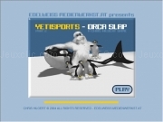 Play Yetisports - orca slap