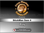 Play Stickman sam