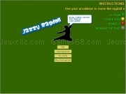 Play Jazzy ragdoll