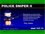 Play Police sniper 2