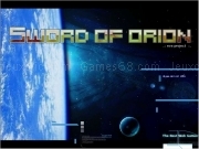 Play Sword of orion - eva project
