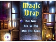 Play Magic drop