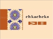 Play Chkacheks