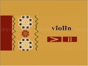 Play Violin