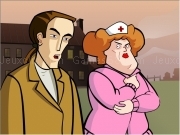 Play Arcane the stone circle - prologue