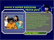 Play Static super shocking trivia quiz
