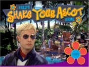 Play Freds shake your ascot game