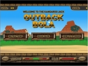 Play Outback bola